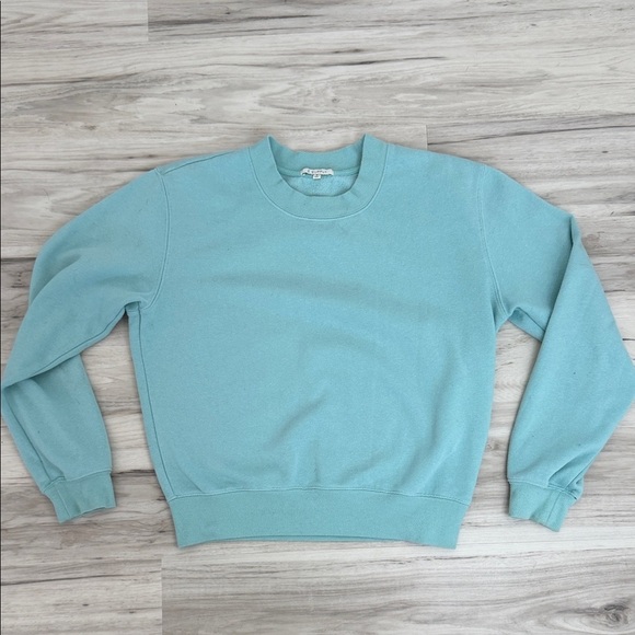 Z Supply Sweaters - Z Supply Women's Teal Sweater size small